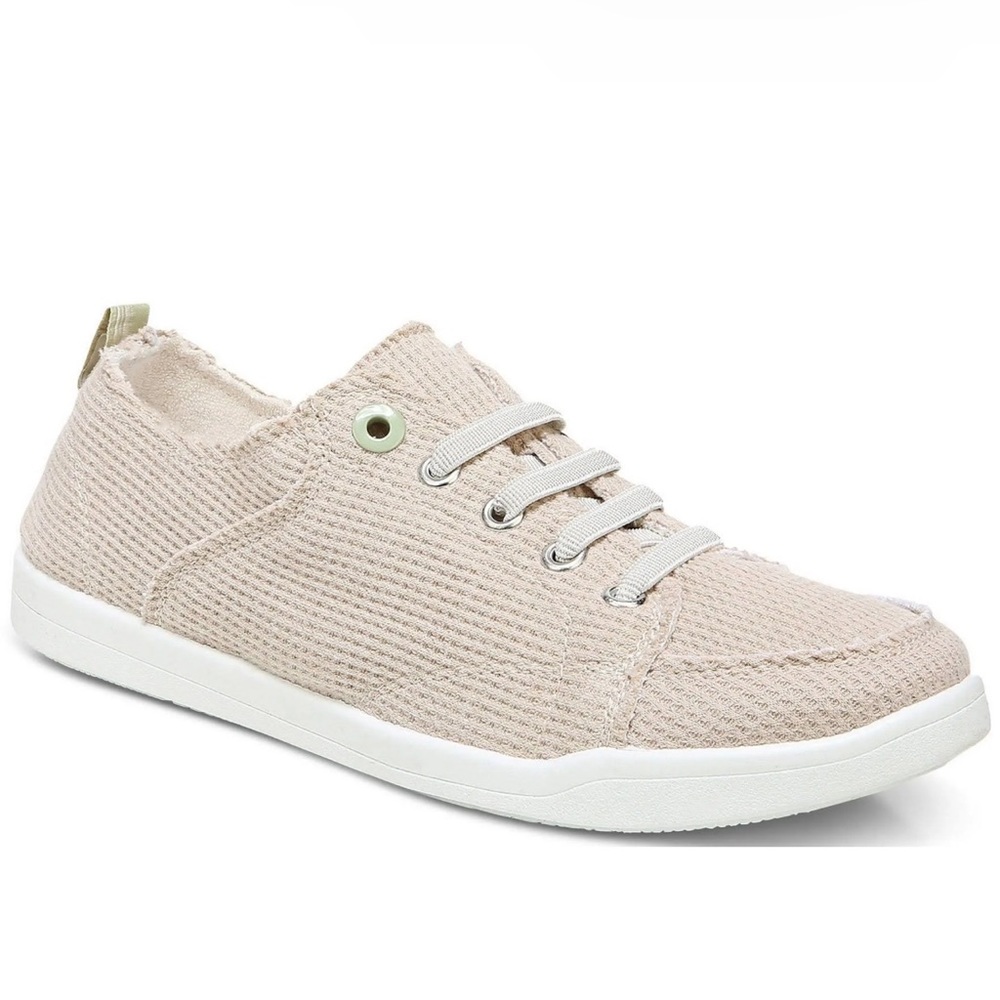 BNIB Vionic Pismo Waffle Sneakers